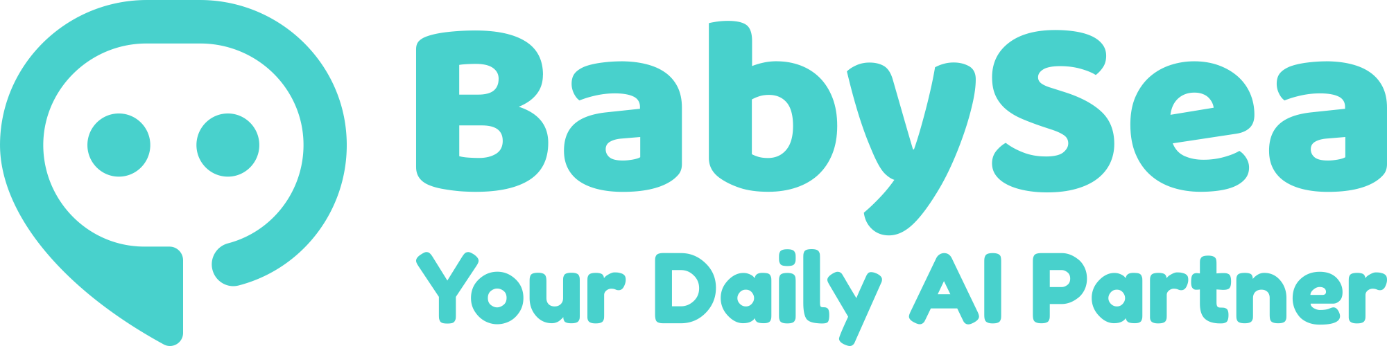 BabySea Logo